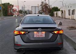 نیسان سێنترا